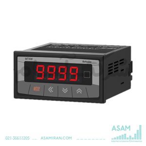 نمایشگر MT4W-DA-4N آتونیکس