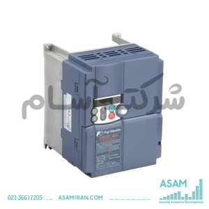 اینورتر سه فاز 7.5KW سری MINI فوجی مدل FRN0018C2E-4E