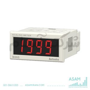 نمایشگر M4NS-NA از برند آتونیکس