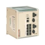 سوییچ ConneXium - 8 اشنایدر مدلTCSESM083F23F1