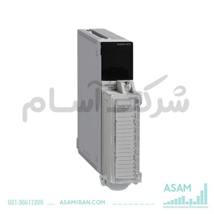 ماژول ورودی گسسته اشنایدر مدل TSXDEY16A4