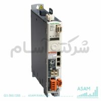 درایو سرو موتوری Lexium 32 مدل LXM32AD12N4