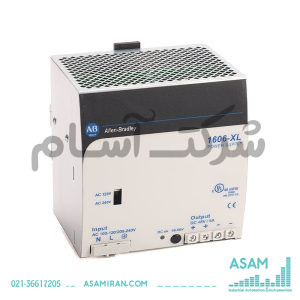 منبع تغذیه آلن بردلی مدل 1606-XL240E