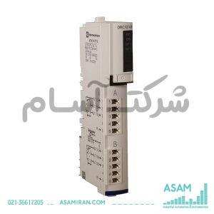 کیت دیجیتال خروجی مدیکون STB اشنایدر مدل STBDRC3210K