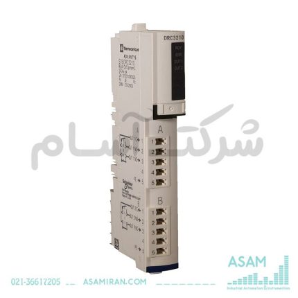کیت دیجیتال خروجی مدیکون STB اشنایدر مدل STBDRC3210K