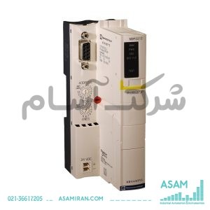 ماژول رابط شبکه اشنایدر STBNIP2212