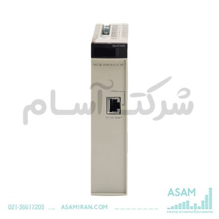مدول Ethernet TCP/IP اشنایدر مدیکون پریمیوم TSXETY4103