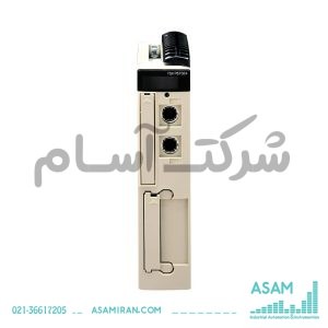 پردازنده تک‌فرمت PL7 مدل TSXP57103M برند اشنایدر الکتریک