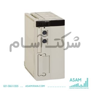 پردازنده دو قالبی PL7 مدل TSXP57353AM اشنایدر مدیکون پریمیوم