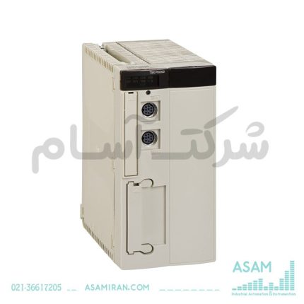 پردازنده دو قالبی PL7 مدل TSXP57353AM اشنایدر مدیکون پریمیوم