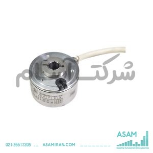 انکودر افزایشی Hengstler RI58-D/360EH.37KB-U0