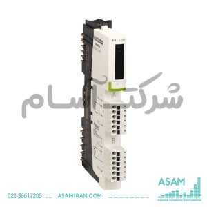 کیت ورودی آنالوگ پایه Modicon STB اشنایدر STBAVI1255K