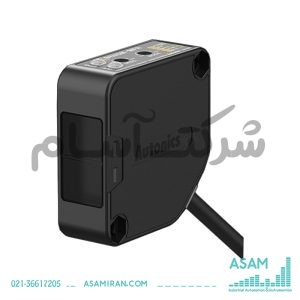 سنسور BEN5M-MFR از برند Autonics