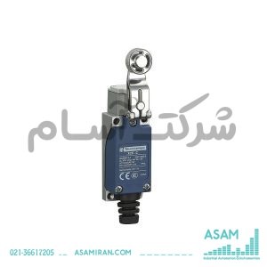 سوئیچ محدودیت XCE119C تله مکانیک