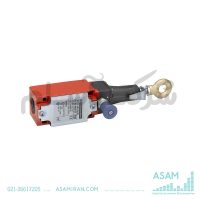 XY2CJS15 کلید توقف اضطراری طنابی لچینگ تله مکانیک