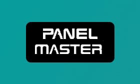 PANEL MASTER