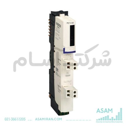 کیت توزیع برق استاندارد اشنایدر STBPDT3100K
