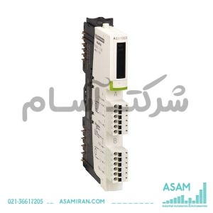 کیت ورودی آنالوگ استاندارد Modicon STB اشنایدر مدل STBACI0320K