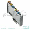 ماژول ورودی آنالوگ WAGO 750-455