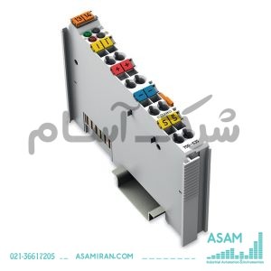 قیمت اینترفیس دیجیتال ایمپالس مدل WAGO 750-635