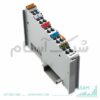 ماژول منبع تغذیه 0-230V AC/DC مدل WAGO 750-612