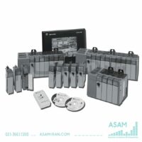 ماژول ترکیبی آنالوگ SLC 1746-HSCE2