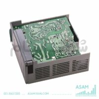 منبع تغذیه رک مونتینگ SLC برند آلن بردلی مدل 1746-P2