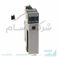 کنترلر Allen-Bradley SLC 5/04 مدل 1747-L543