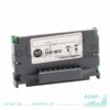 ماژول حافظه 64KB برند Allen-Bradley مدل 1747-M13