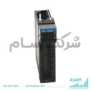 ماژول ورودی دیجیتال آلن بردلی 1756-IB16