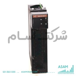 ماژول ورودی آنالوگ ایزوله 6 کاناله ControlLogix مدل 1756-IF6I