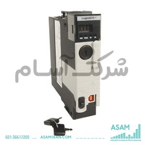 کنترلر Allen-Bradley 1756-L73