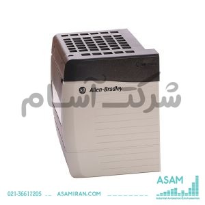 منبع تغذیه AC مدل 1756-PA72 برند آلن بردلی