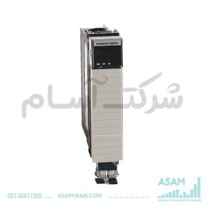 ماژول آلن بردلی 1756-RM2