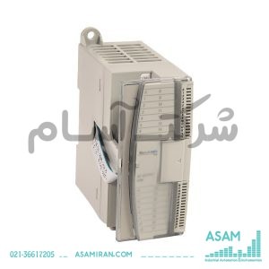 ماژول خروجی رله 8 نقطه‌ای MicroLogix آلن-بردلی 1762-OW8