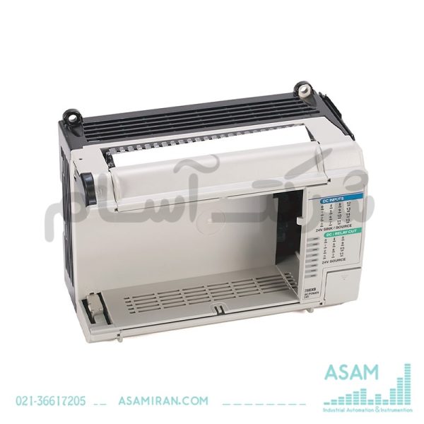 کنترلر ۲۸ پویینت MicroLogix 1500 برند آلن بردلی 1764-28BXB