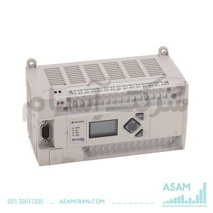 کنترلر MicroLogix 1400 آلن بردلی مدل 1766-L32BXBA