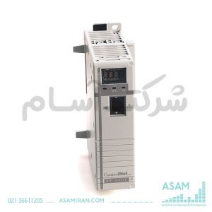 منبع تغذیه AC/DC آلن بردلی 1768-PA3 برای CompactLogix L4x
