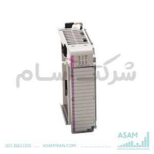 ماژول ورودی 6 کاناله RTD آلن بردلی 1769-IR6 CompactLogix