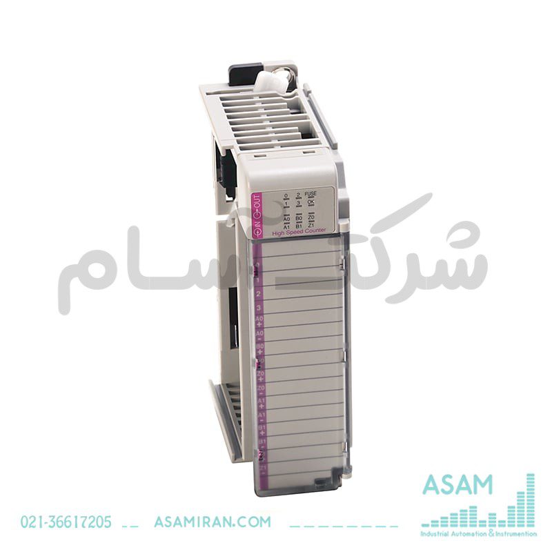 1769-IQ32-min ماژول ورودی دیجیتال 32 کاناله 24VDC آلن بردلی مدل 1769-IQ32