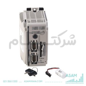 کنترلر مدل 1769-L32E از برند Allen-Bradley