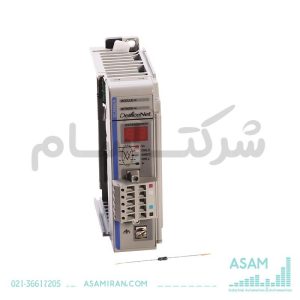 ماژول اسکنر DeviceNet آلن بردلی مدل 1769-SDN