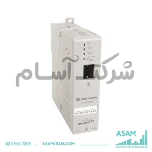 1783-ETAP 3-Port EtherNet/IP Tap آلن بردلی