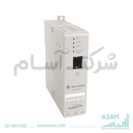 1783-ETAP 3-Port EtherNet/IP Tap آلن بردلی