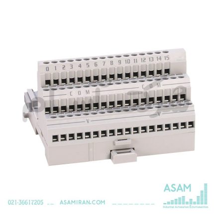 پایه ترمینال آلن بردلی مدل 1794-TB3 Flex