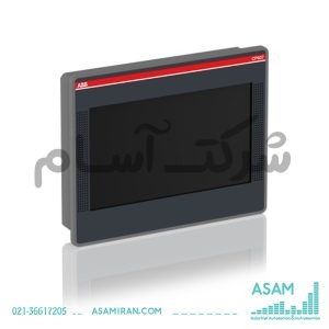 پنل کنترل ABB CP607 مدل 1SAP507100R0001