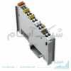 قیمت ماژول خروجی دیجیتال دو کاناله WAGO 750-513