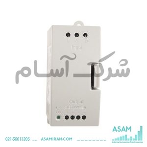 منبع تغذیه Micro800 آلن بردلی مدل 2080-PS120-240VAC