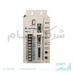 درایو سروو Ultra 5000 مدل 2098-IPD-020-DN