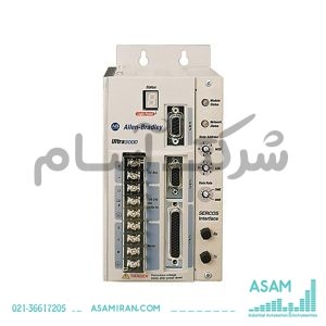 درایو سروو Ultra 5000 مدل 2098-IPD-020-DN